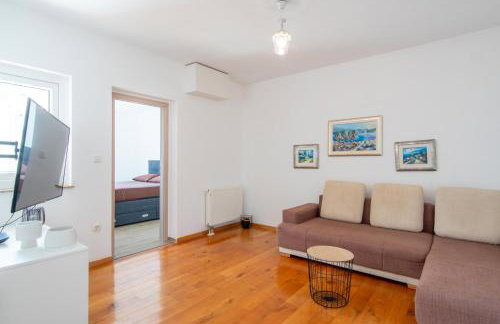 Summer in Mandre - Foto 5