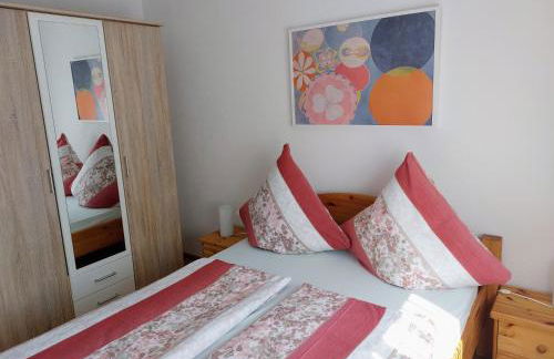 Appartement - FeWo Wenne - Foto 3