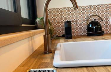 Maison d'hôtes avec piscine à Saint Jean du Gard, Les Ecuries de la Magdelaine - Foto 31