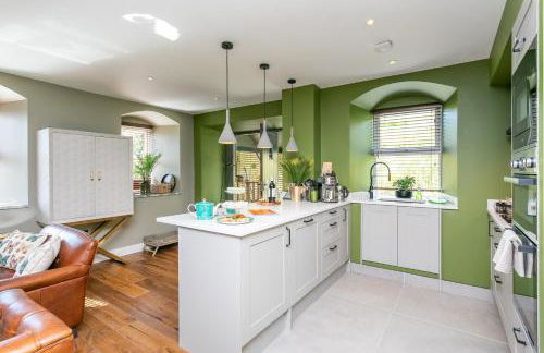 Sunny Luxurious 2 bedroom Holiday cottage - Foto 20