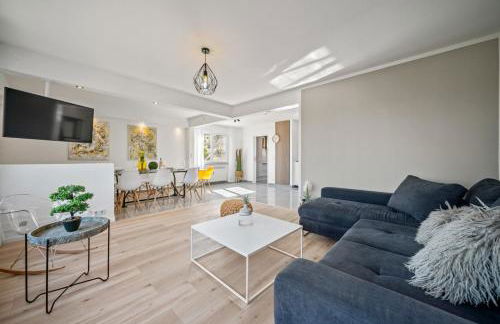 Ferienhaus Apfelblüte by Heinke Wohnraum - Foto 3