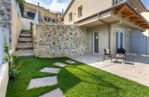 Hostdomus - Villa Eden FREE GARAGE - Foto 3