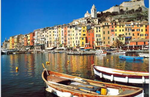 La Nuova Paranza - Le Grazie - Portovenere - Cinque Terre - Foto 15