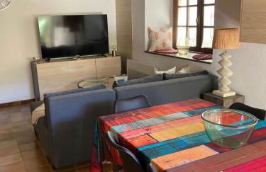 Maison 2 chambres avec cour intérieure - Foto 12