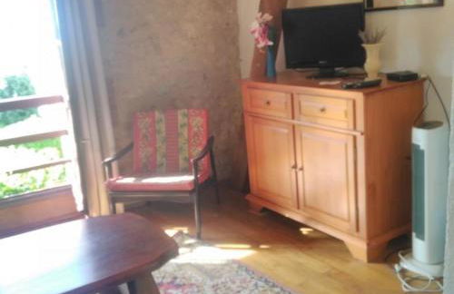 Appartement avec piscine privée et vue château proche Sarlat - FR-1-616-39 - Foto 4