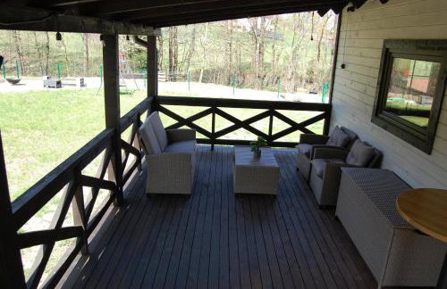 Wiśniowe Zacisze - Agroturystyka - Photo 7