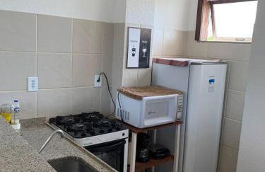 Flat Marezzi - Pé na areia - Taíba CE - Foto 7