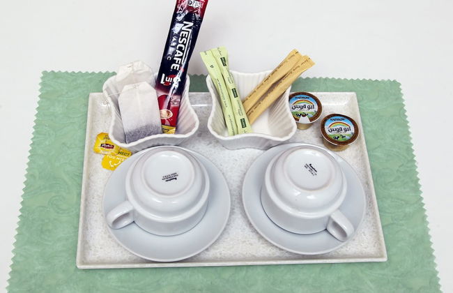 GAP FURNISHED FLATS Barka OMAN - Photo 12