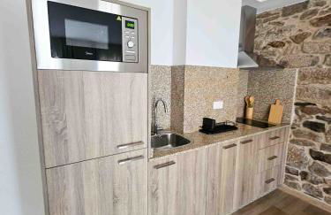 A Quinta de Cea - Apartamentos - Foto 27