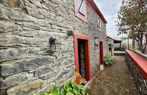 Refugio Jardim Prazeres WiFi BBQ - Foto 14