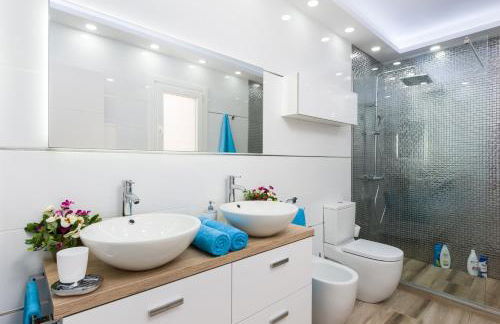 VILLA VALENTINA OCEAN VIEW HEATED Pool - Foto 12