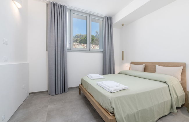 Stunning Villa Surrounded by Olive Trees - Beahost - Foto 16