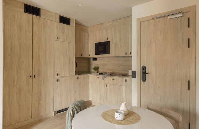 Líbere Barcelona Sant Antoni - Foto 40