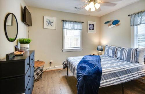 Hampton Home with Grill Less Than 1 Mi to Beach! - Foto 11