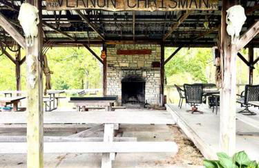 Bourbon Trail Cabin on the Farm - Foto 11