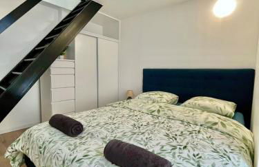 T3 rénové à 15 min de Lyon - Foto 24