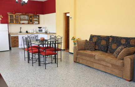 Casa rural Finca Don Amado, San Mateo - Foto 36