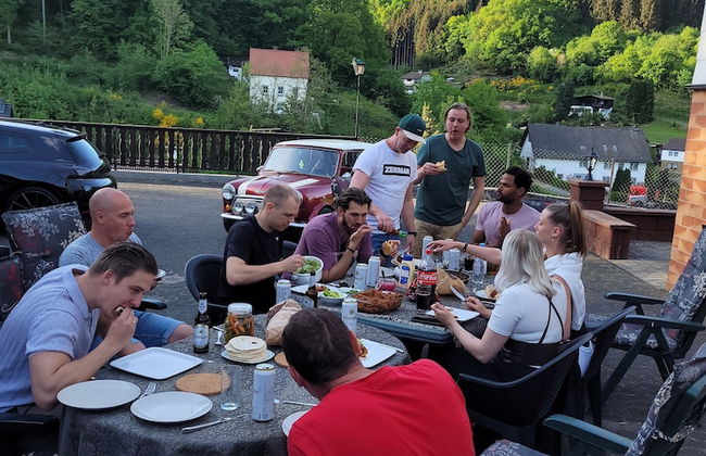 Familiehuis Dolve - Photo 21