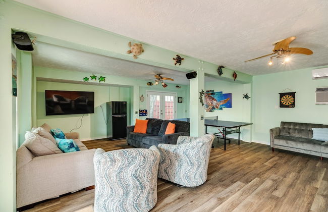 Tortuga Inn - Foto 8