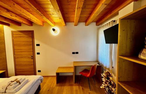 Bella di Bosco - Ai Meli - Dolomites - Photo 41