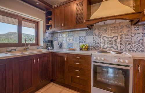 Villa Christini - Foto 71