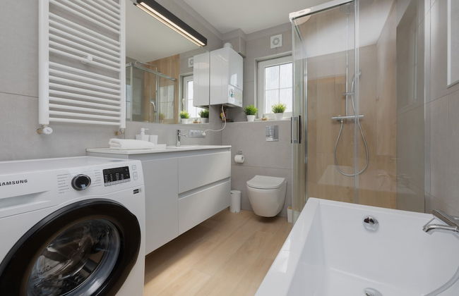 Holiday Houses Muschel by Renters - Photo 53