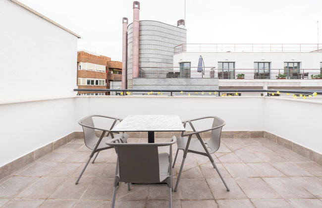 LEMON APARTMENT & HOTELS - Foto 44