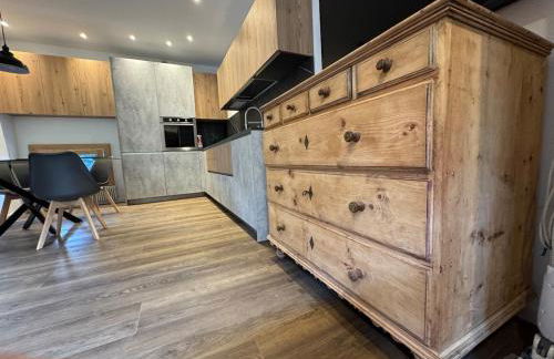 Appartamento Meryhof 3 stanze - Foto 14