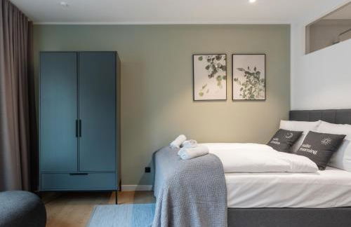 Limehome Münster Von-Steuben-Str - Digital Access - Foto 66