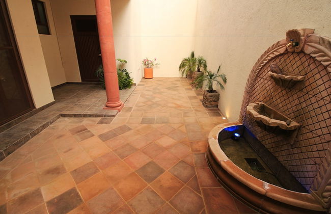 Casa Allende Rest Loft - Foto 19