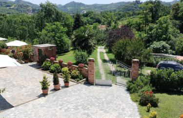 Casa relax immersa nel verde della natura - Foto 26