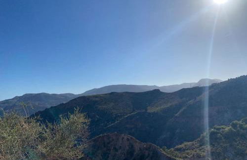 Casa Vidalita Lanjaron - Foto 15