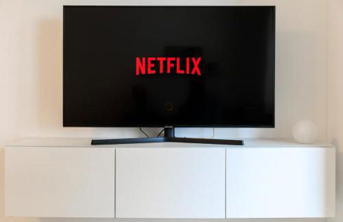 Studio apartment - terrace, private parking place - Foto 9