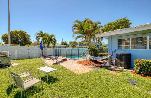 Swaying Palms Sanctuary - Foto 30