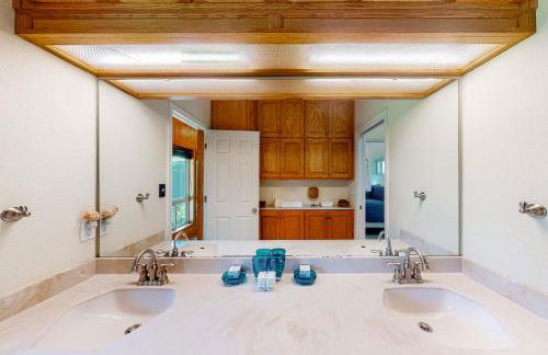 Funshine | Riverfront house in Mc Queeney with guest house, river views, grill - Foto 30