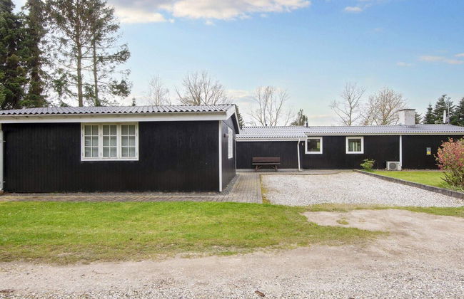 14 Person Holiday Home in Orsted-by Traum - Foto 31