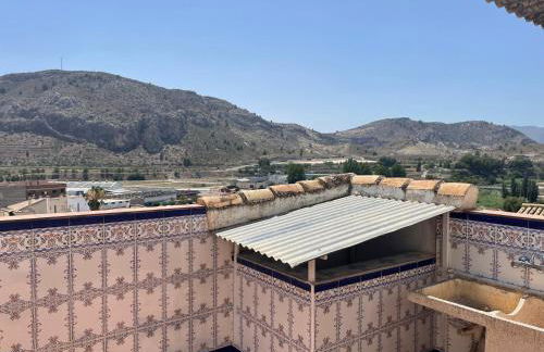 Casa Juana Cehegín - Foto 45