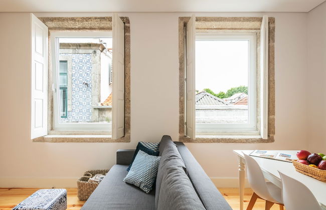 Indulge Porto Flats - Foto 47