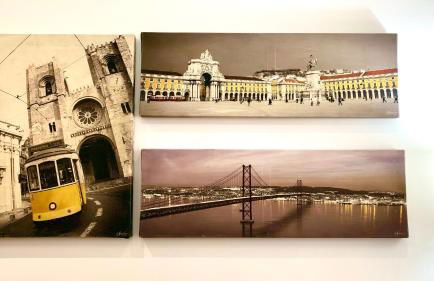 Apartamento Between Beach Historical Monuments - Photo 5