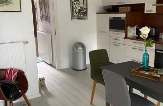 Holiday Home Huus an`t Dörpsdiek by Interhome - Foto 21