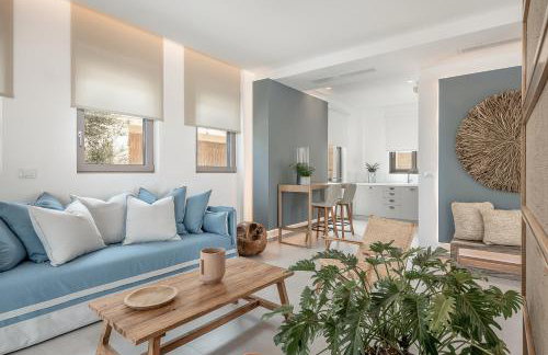 Anthos Villas - Chania - Photo 6