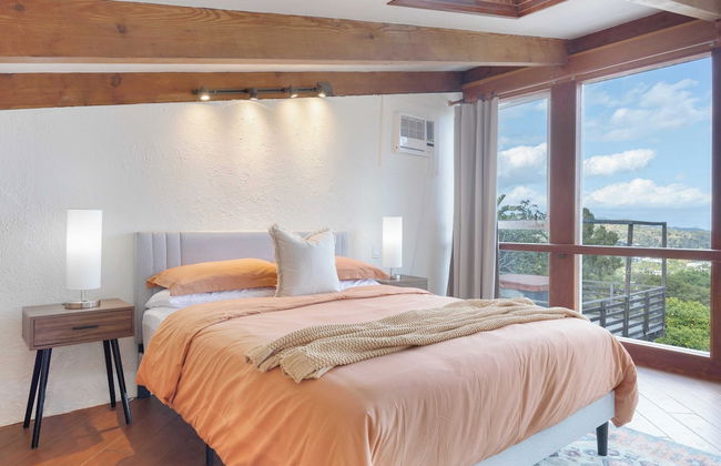 A-lister by Avantstay Hollywood Hills Luxe Group Escape w/ Pool - Photo 22