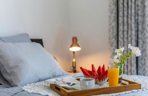 Villa Azure Horizon and Breeze - Panoramic Ocean View and Heated Pool - Foto 23