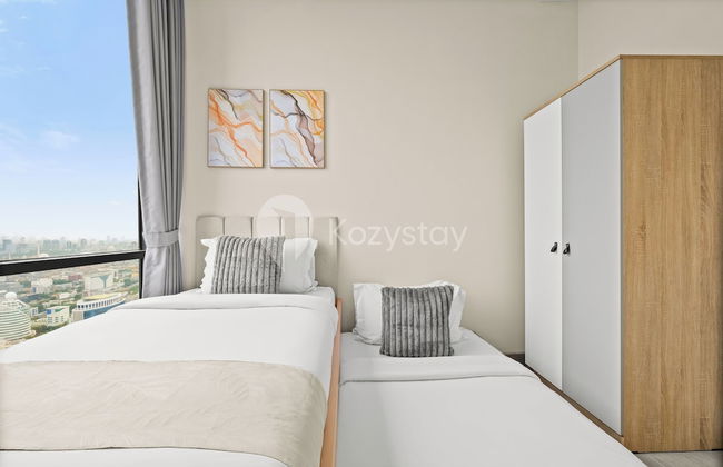 Kiyo by Kozystay - Kemayoran - Foto 2