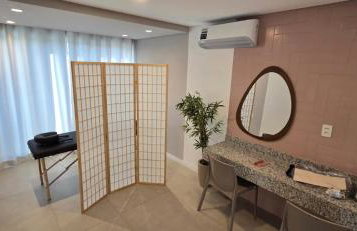 Flat em Tamandaré Mila Rooftop - Carneiros - Foto 42