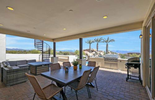 Luxury Estate, Sleeps 24, Sonoran by HomeStakes Stays - Foto 5