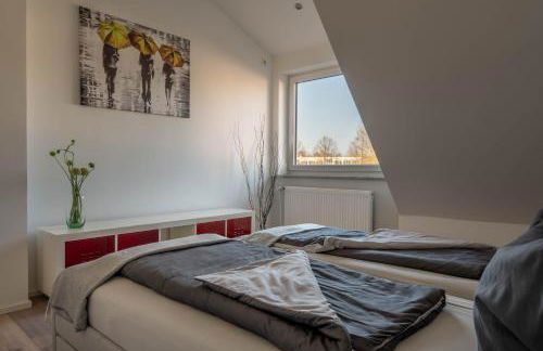 Renoviertes Apartment in Troisdorf - Foto 10