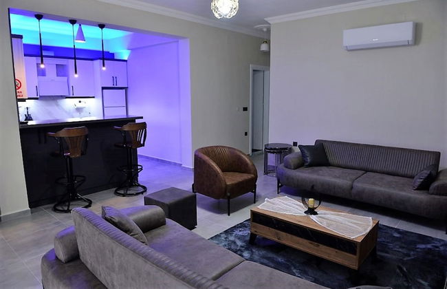 Koycegiz Yalcin Villalari - Foto 19