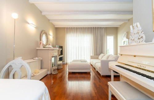 ComeCasa La Finestra sul Mare Apartment - Foto 3