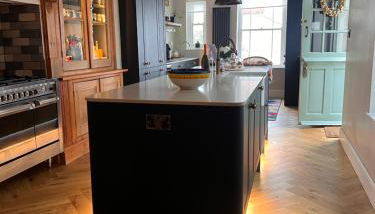 House in Appledore with Hot Tub and own parking - Foto 2